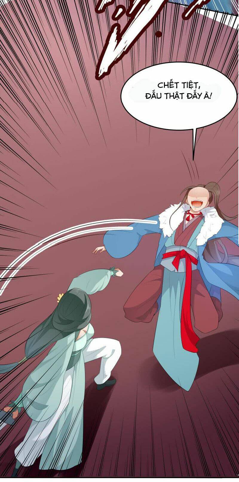 ma nhị đại chapter 23 11