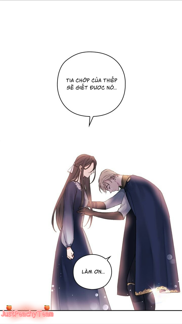 nhân danh đấng cứu thế chapter 3 9