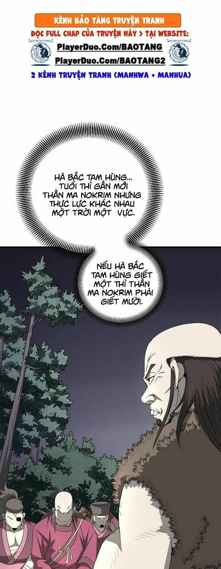 cuồng long chapter 32 21