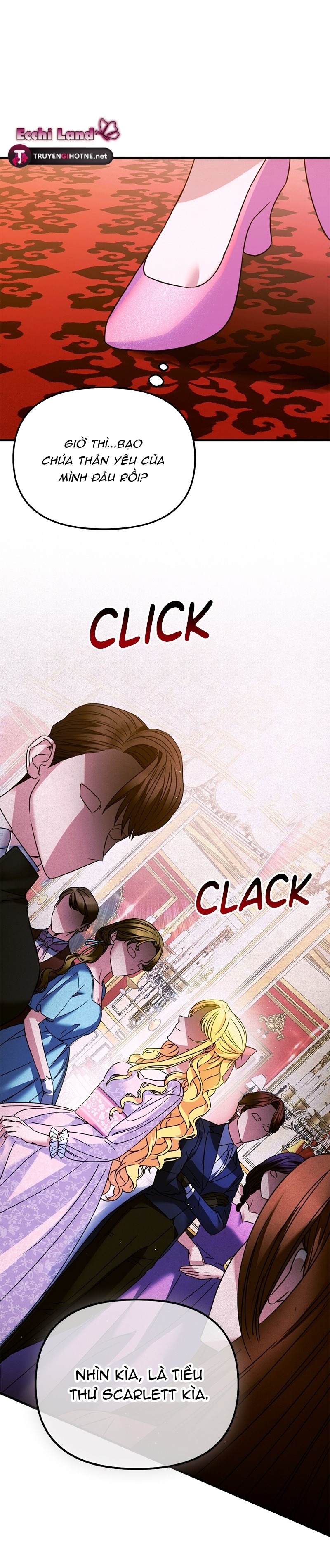 10 phương pháp để bị bạo chúa bỏ rơi chapter 3.1 11