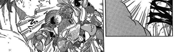 thánh tỏi sành ăn chapter 361 13