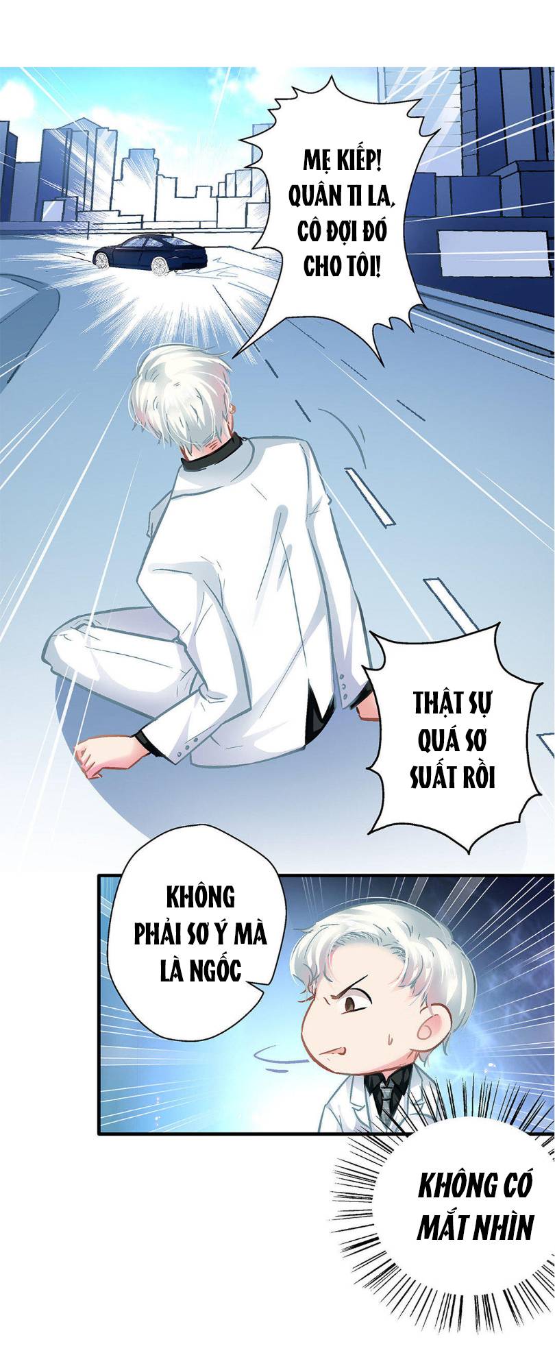 cưng chiều ái thê hư hỏng chapter 9 7