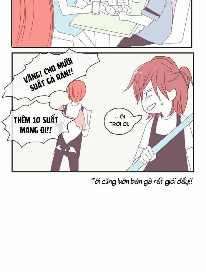 món quà từ chúa chapter 66 13