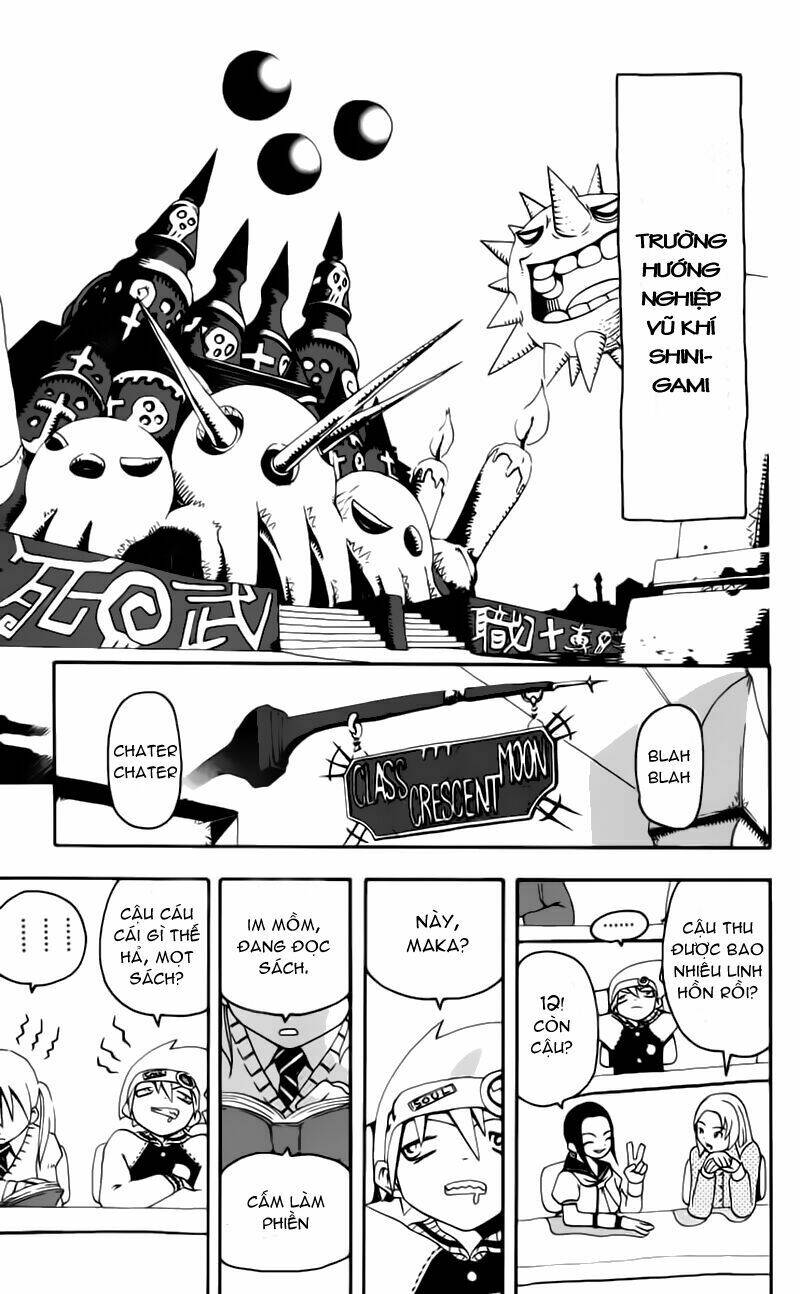 soul eater chapter 1.1 12