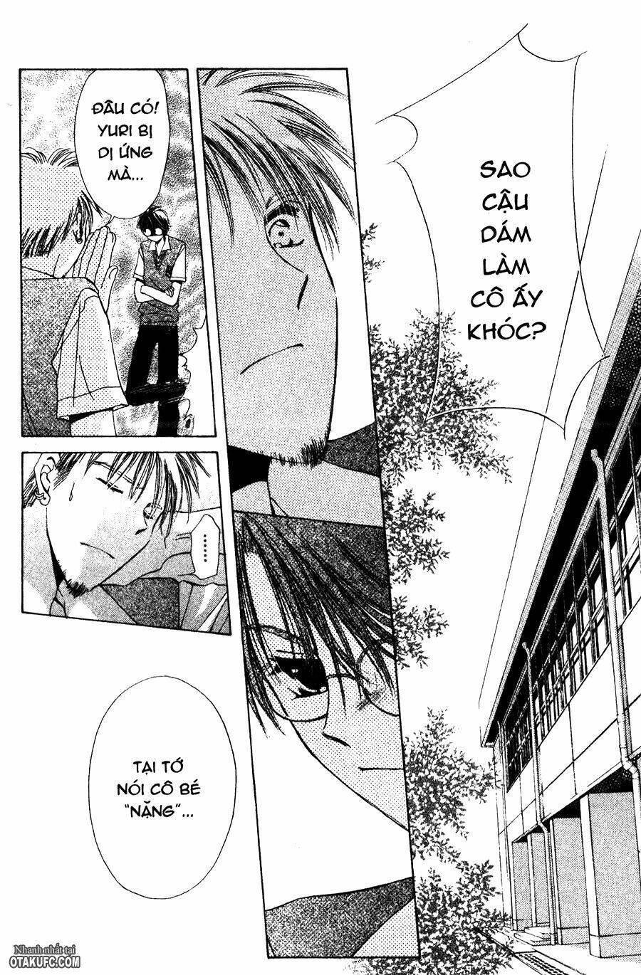 gatcha gacha chapter 12 23