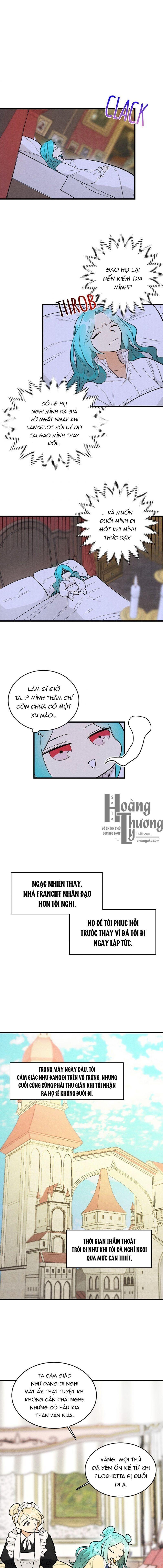 quý cô đầu bếp hoàng gia chapter 16 7