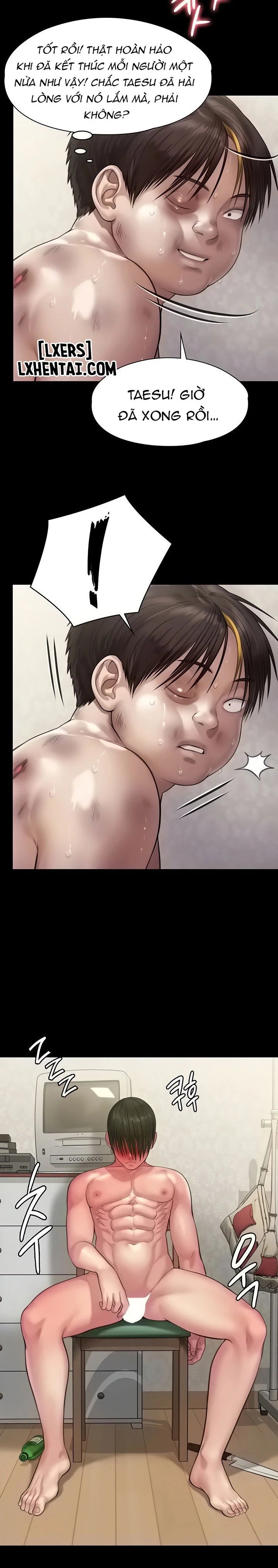 ong chúa chapter 214 19