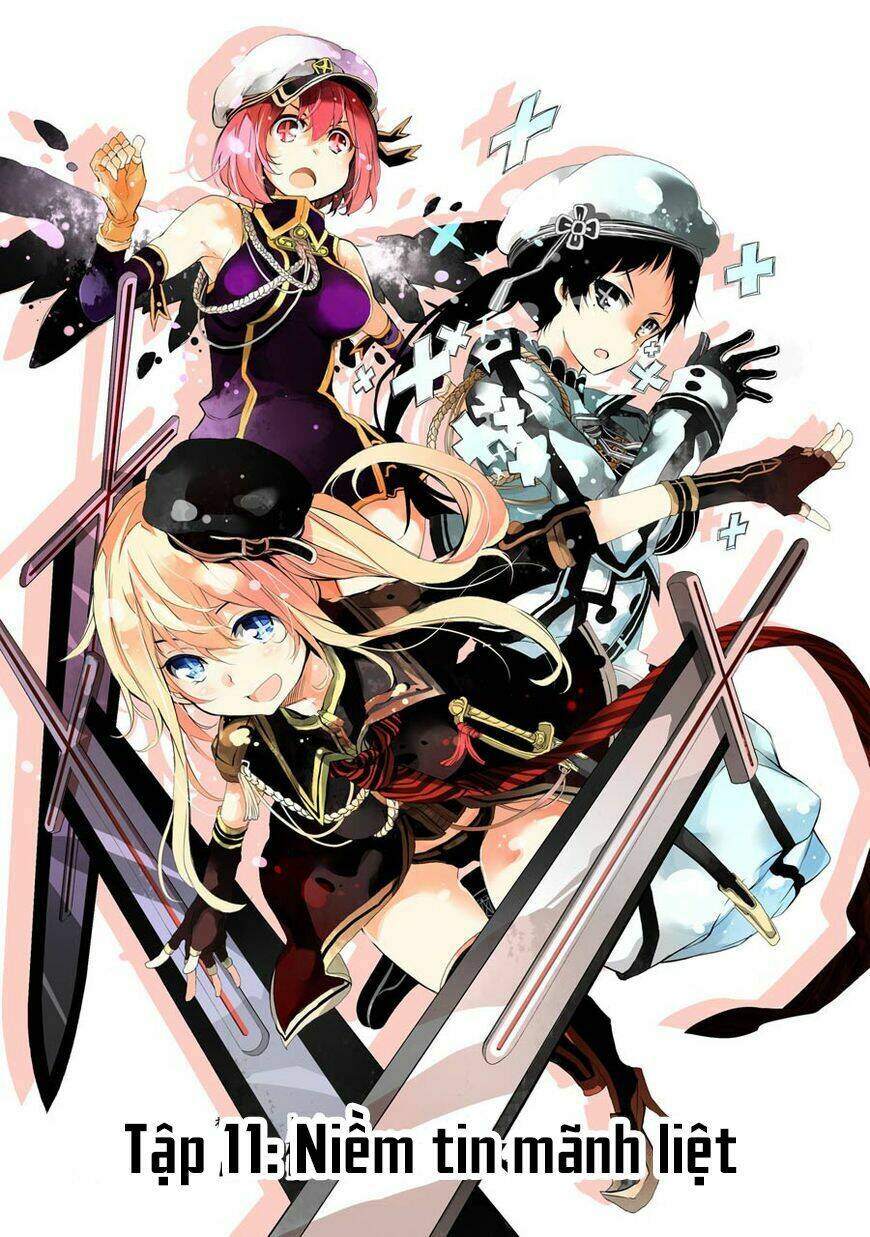 ikusa x koi chapter 11 4