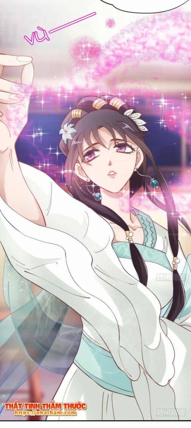 giữ chặt tiểu bạch long chapter 49 5