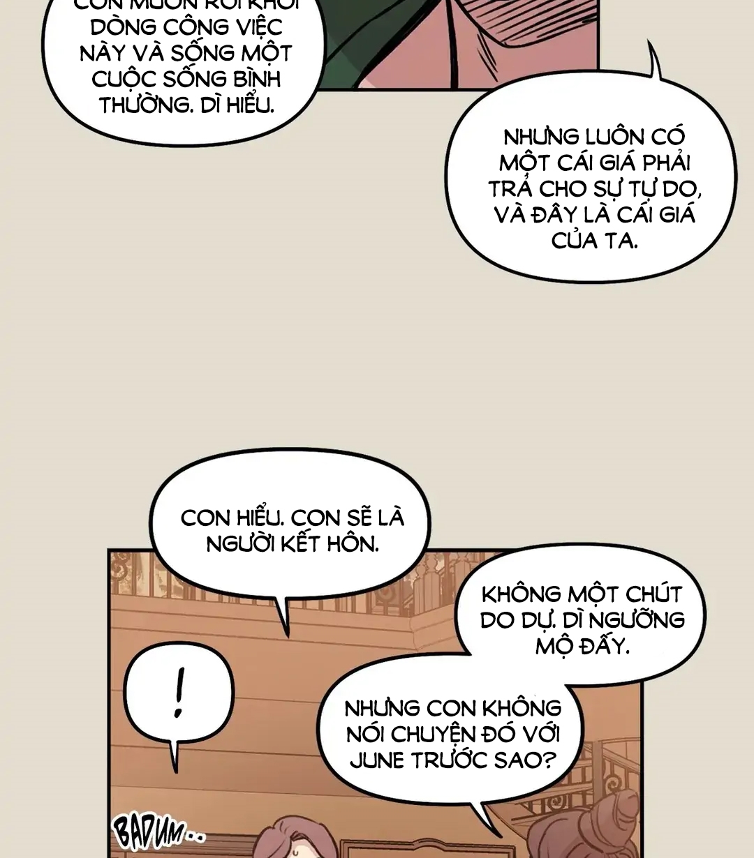 [18+] 1 người khỏe 2 người vui chapter 15.1 23