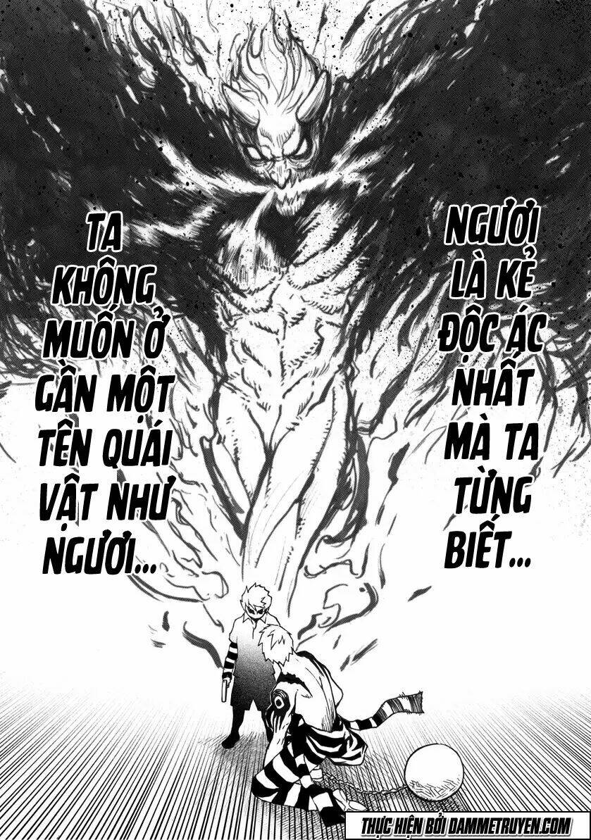 unity of heaven chapter 1.5 33