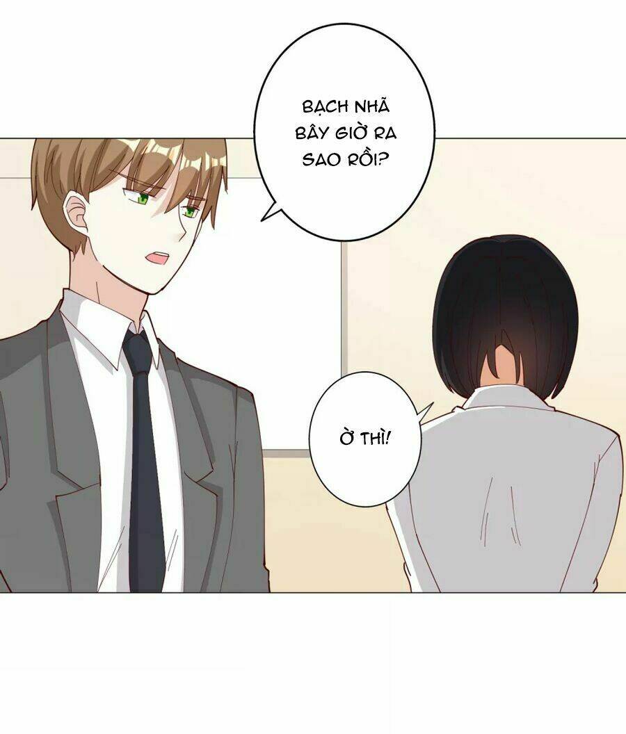 hôn nhân dục vọng: thiếu gia nhẹ một chút! chapter 114 27
