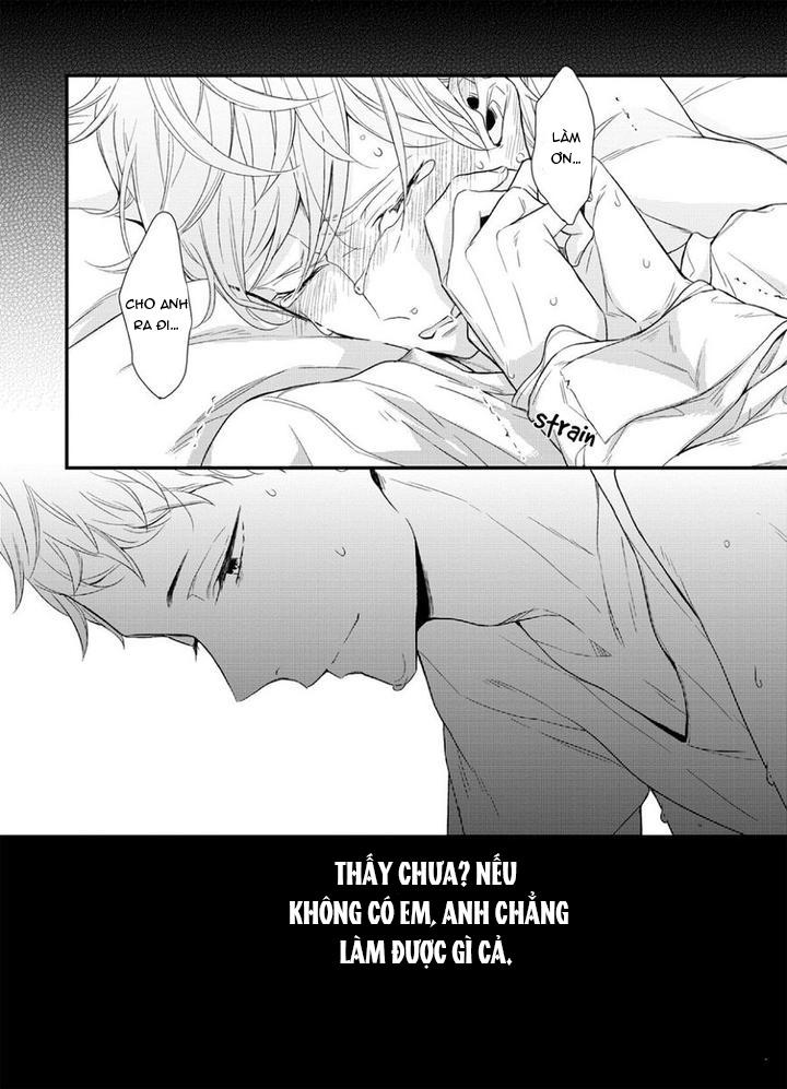 Doujinshi Tổng Hợp chapter 83