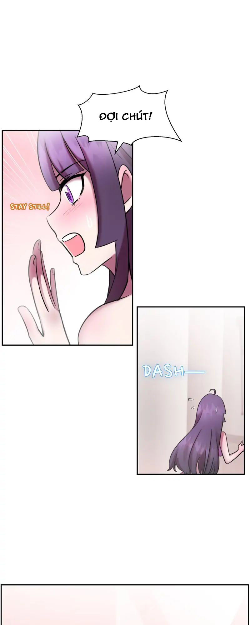 chào mừng đến với clb ốc đảo chapter 9.2 16