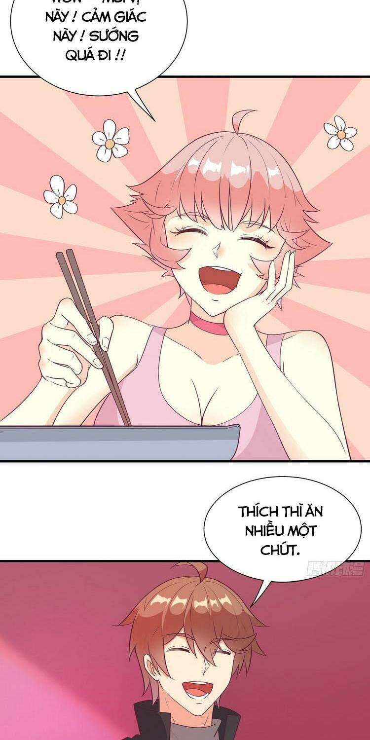 ta lập hậu cung tại tây du ký chapter 38 2