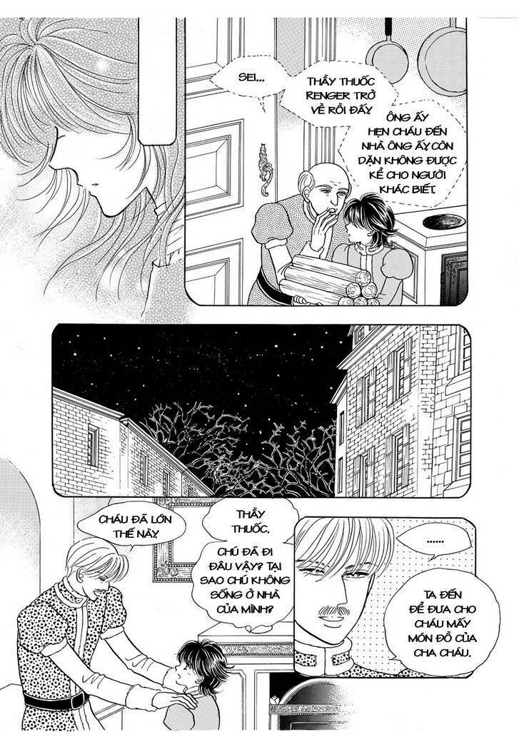 princess manhwa chapter 55 58