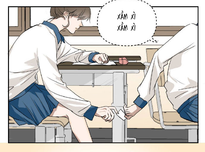 mỗi ngày đều muốn đứng hạng nhất chapter 5 5