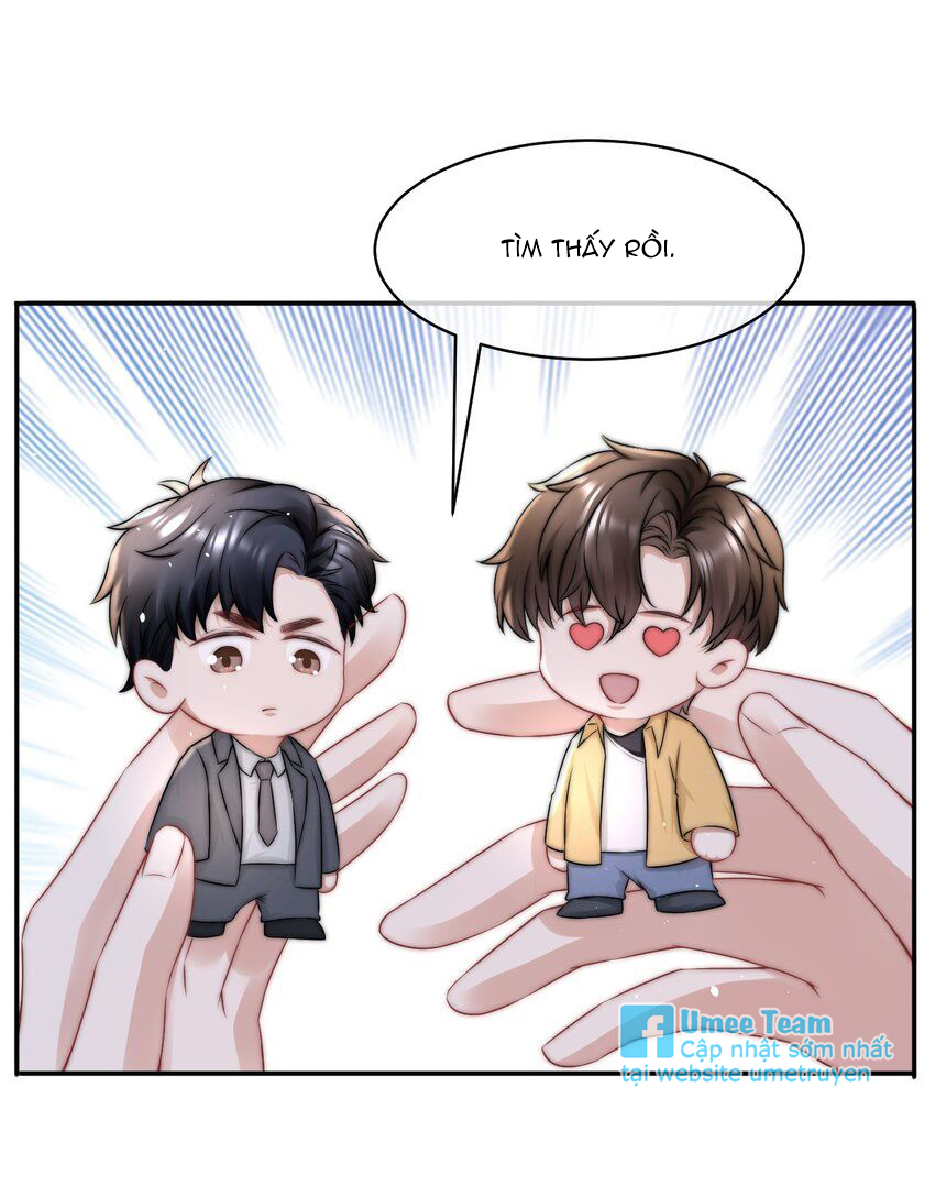 ta sinh con cho tổng tài chapter 85 34