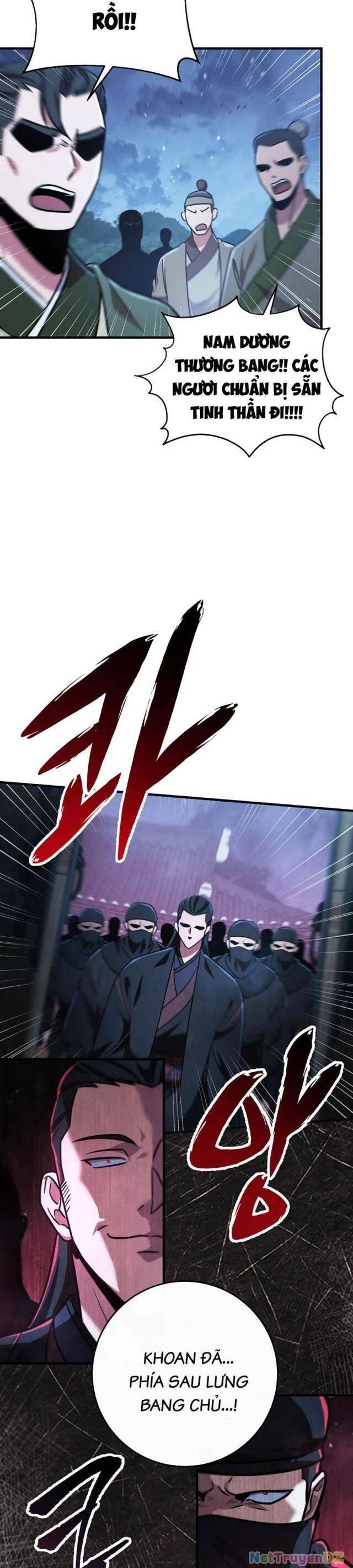 cửu thiên kiếm pháp chapter 103 20