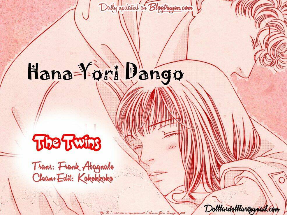 con nhà giàu chapter 141 1