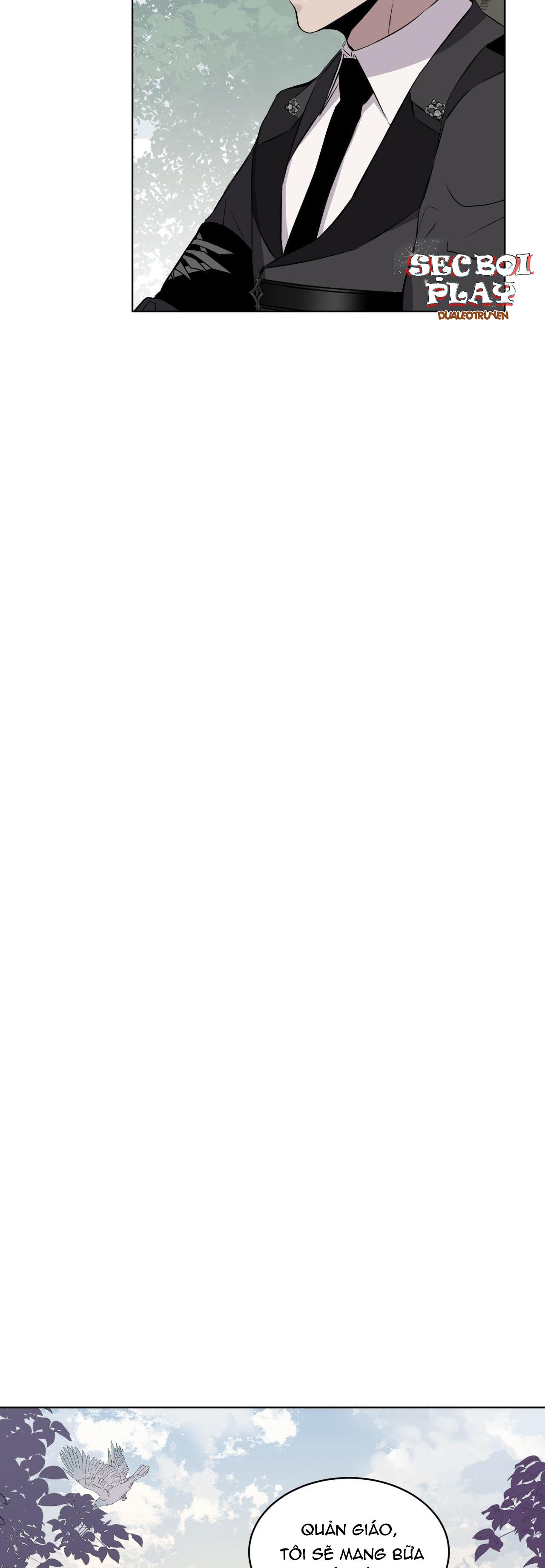 rừng biển [bl] chapter 16 22