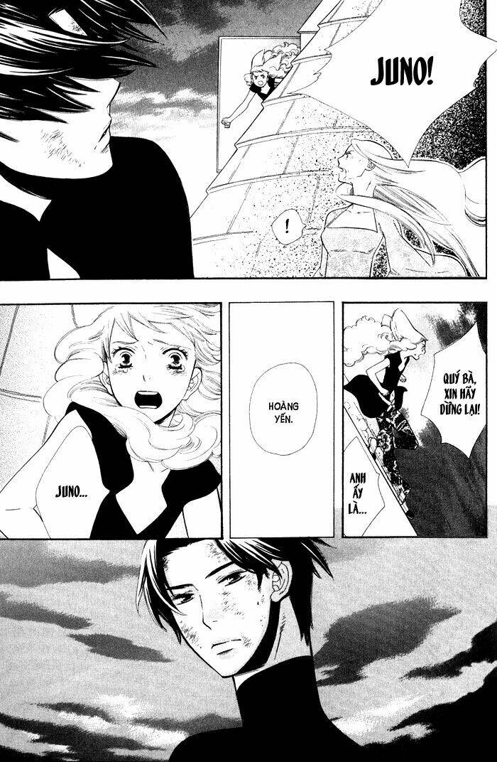 alone in my king's harem chapter 4 34