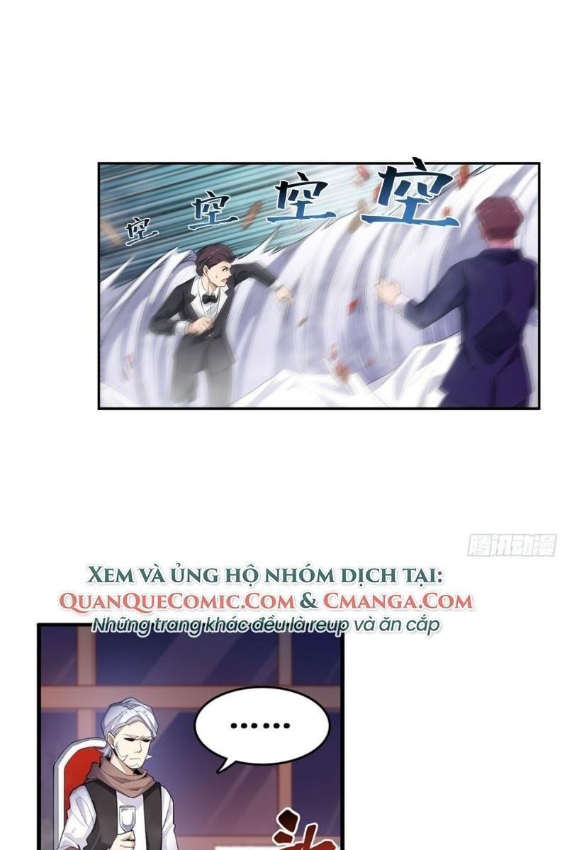 vô hạn sứ đồ và 12 nữ chiến binh chapter 58 5