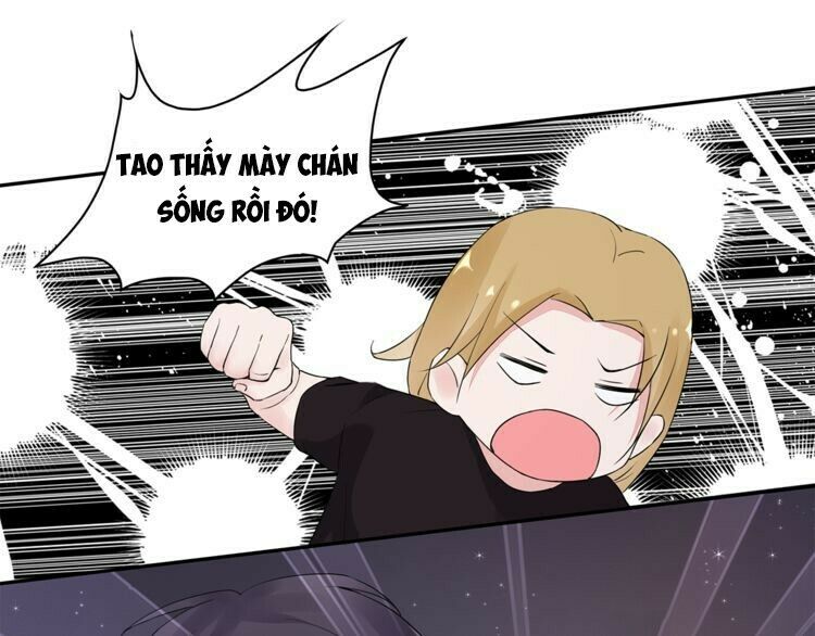 câu chuyện săn vợ chapter 28 9