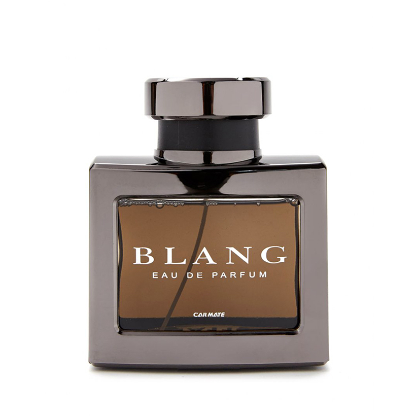 Nước Hoa Ô Tô CARMATE Blang Liquid L16 White Musk 2 70ml