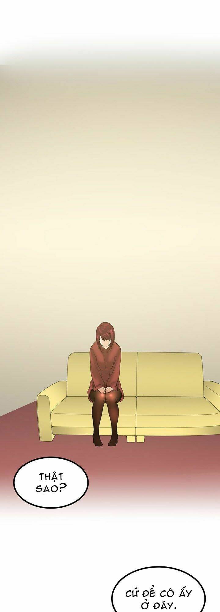 bạn gái của bạn thân chapter 28 40