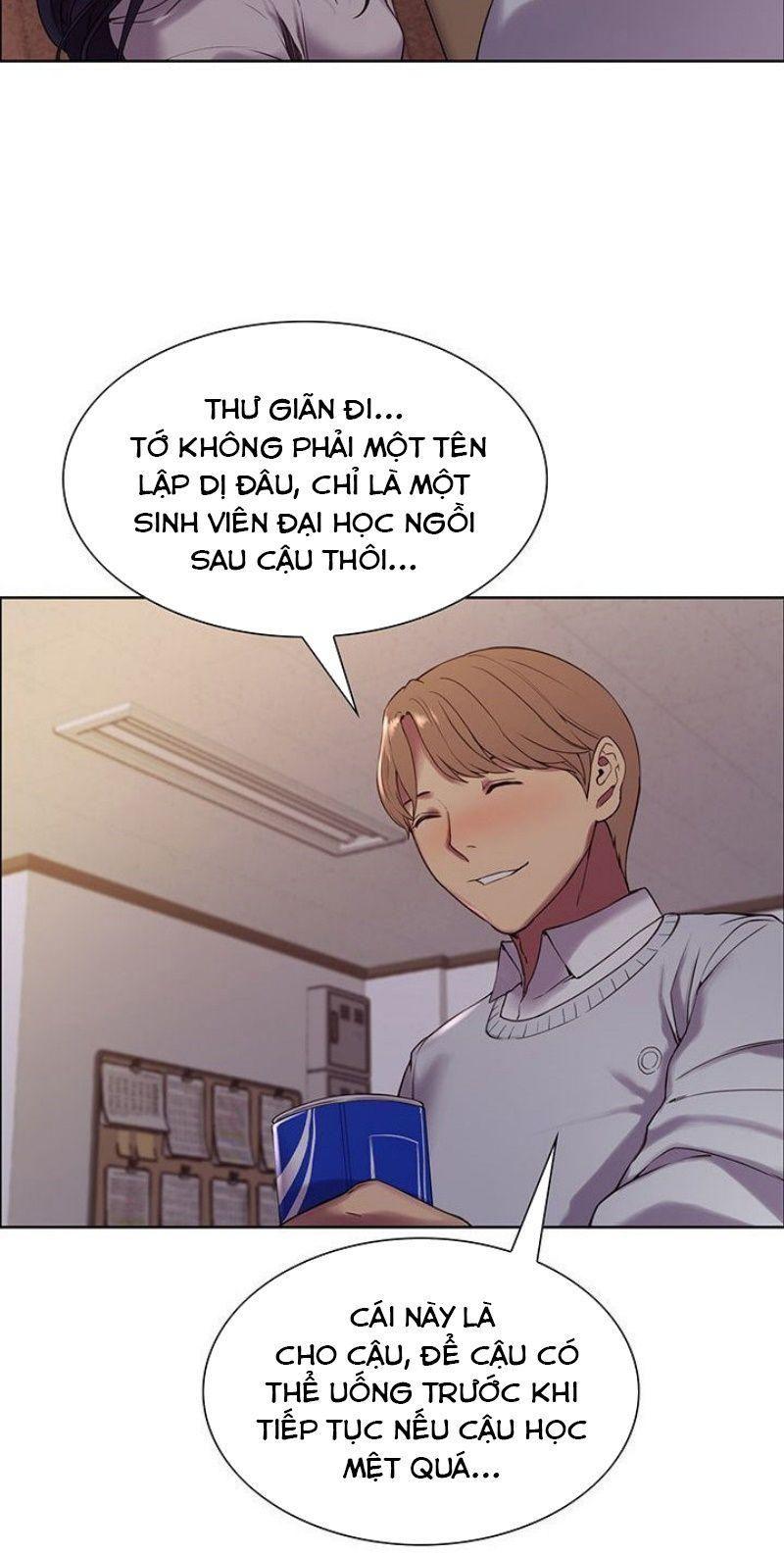 gia đình chạy trốn chapter 22 45