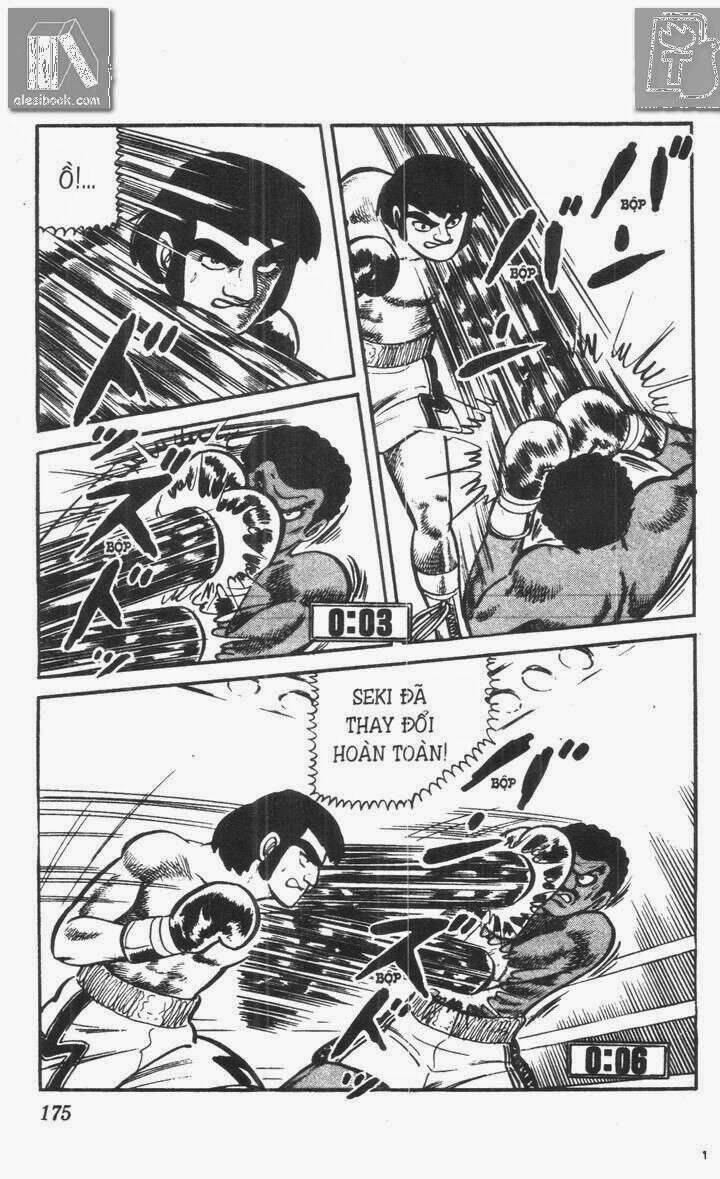 ganbare genki chapter 201 11