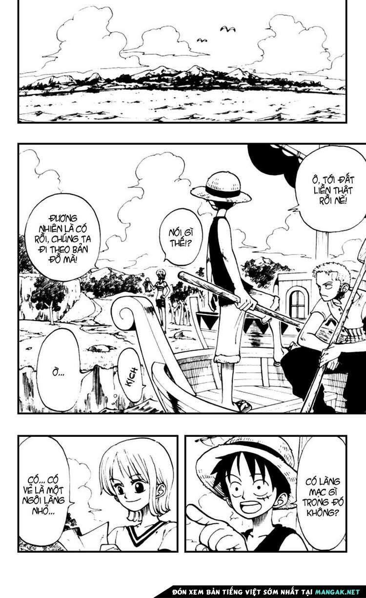 đảo hải tặc - one piece chapter 23 12