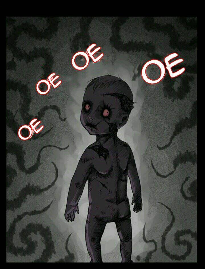 những câu chuyện kinh dị ở trường trung học tây lăng chapter 13 29