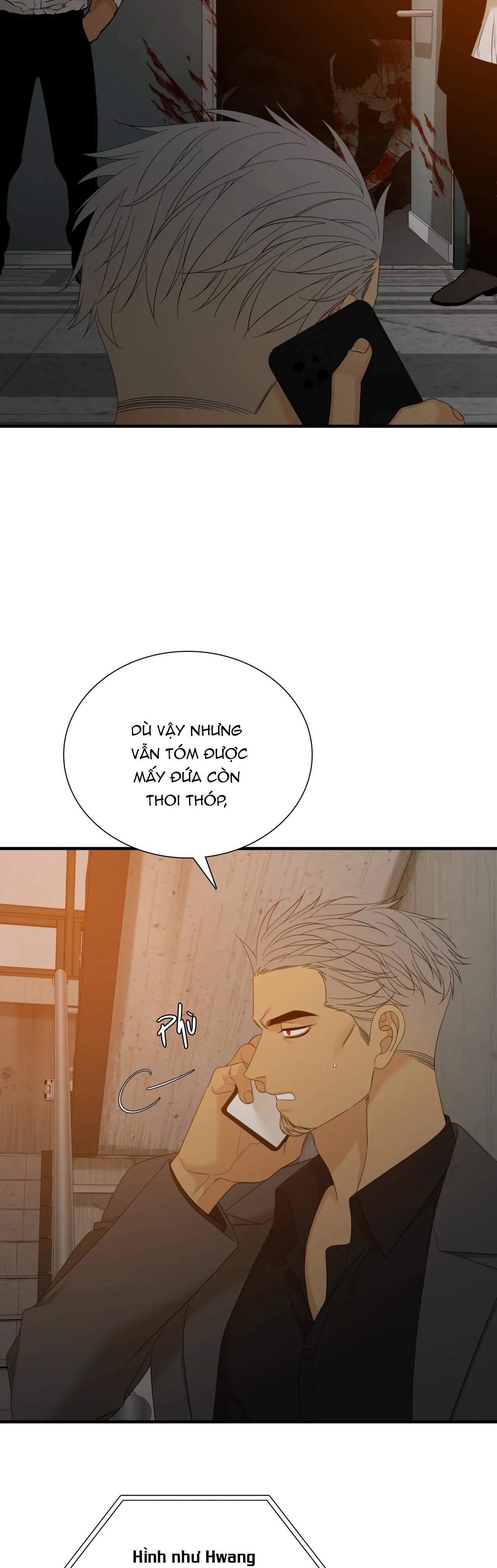 tên rác rưởi chapter 45 31