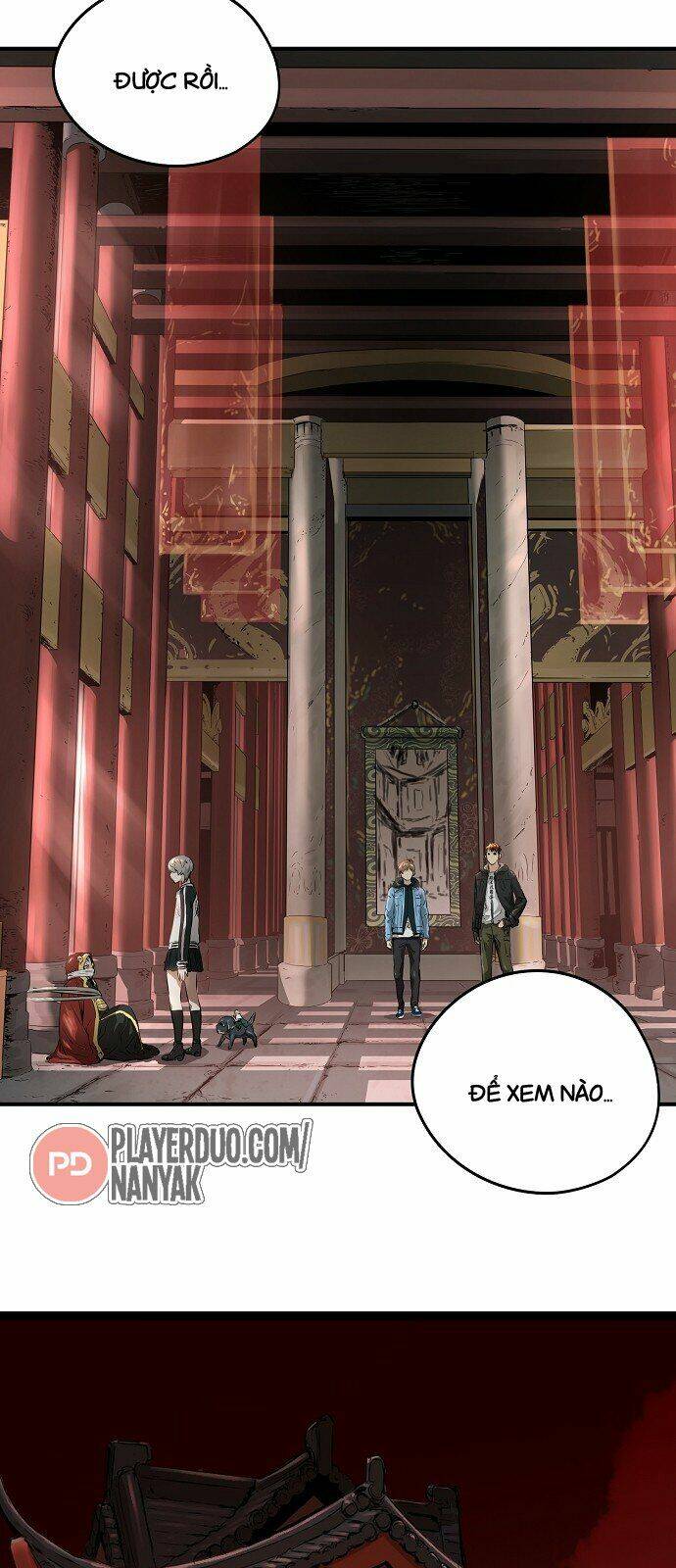 hứa lan chapter 58 7