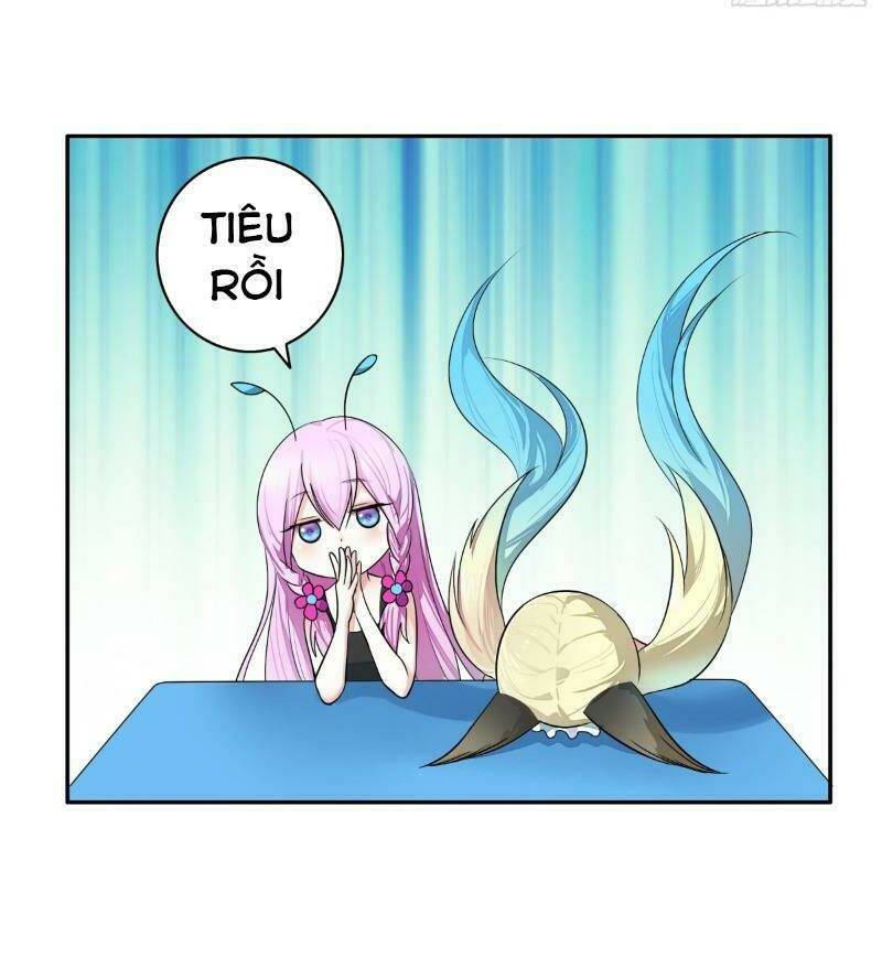 ta muốn ngao du chapter 2 14