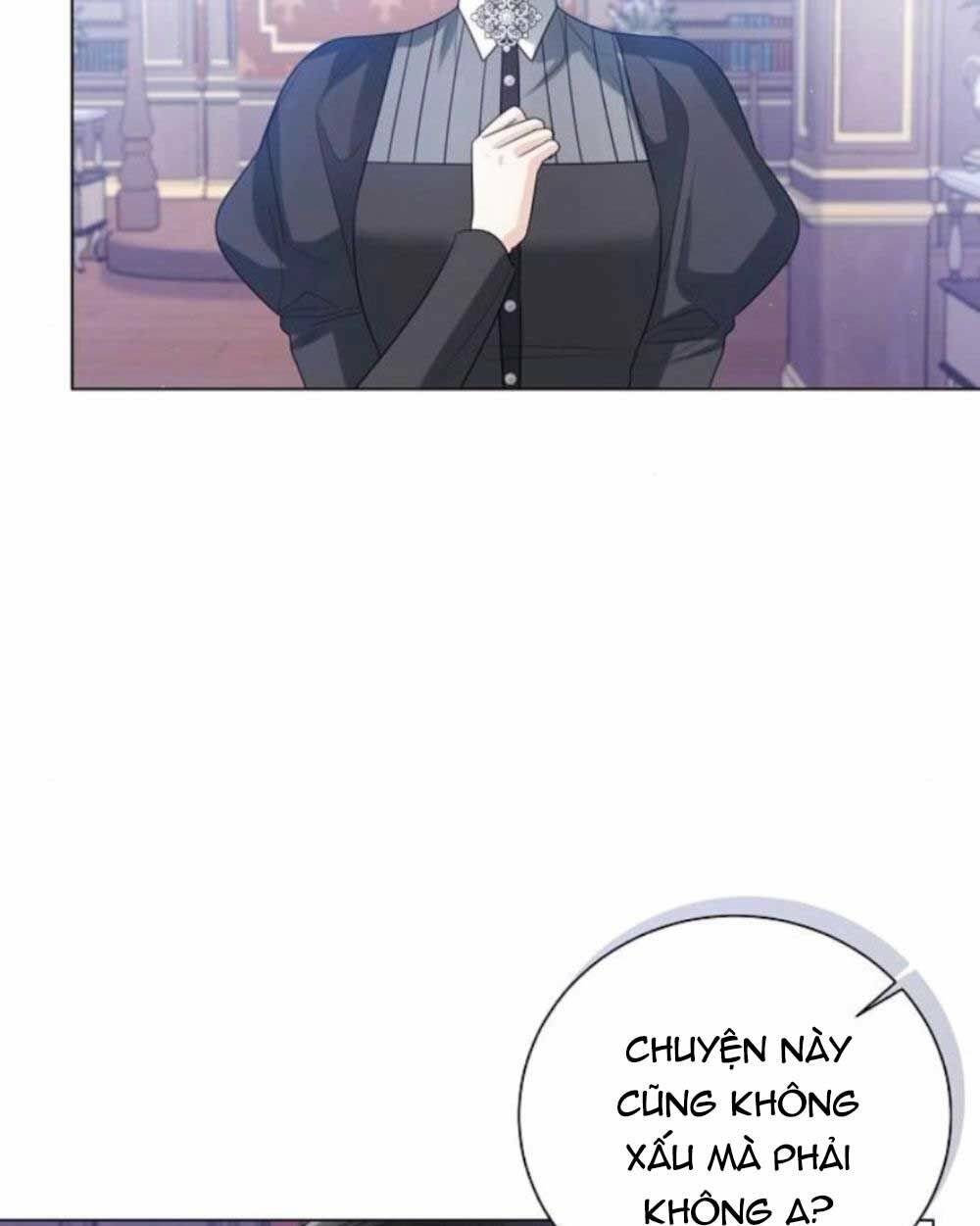 tôi sẽ từ bỏ vị trí hoàng hậu chapter 35 90