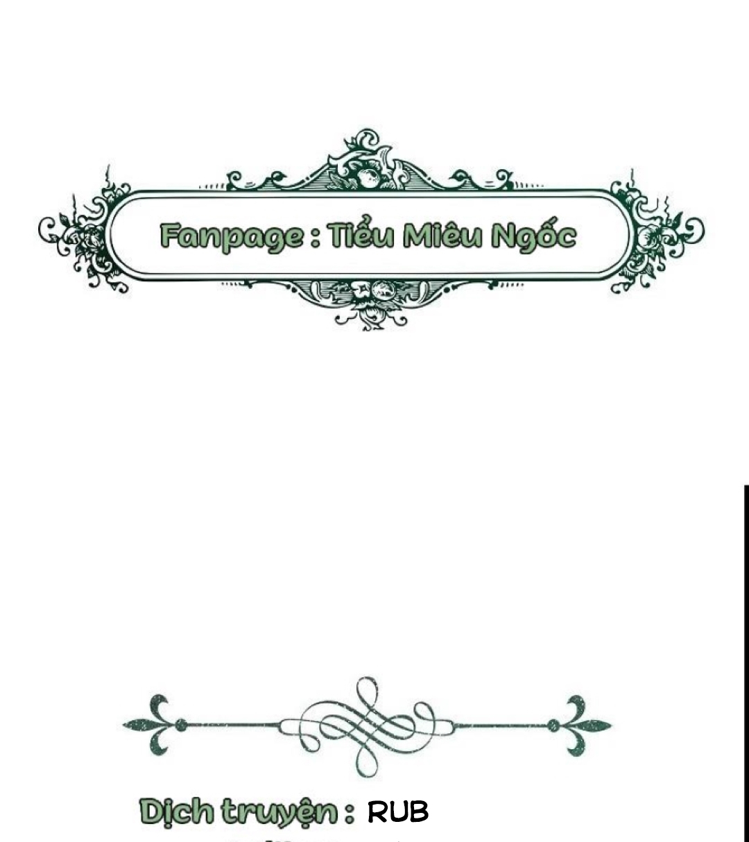 tôi trở thành mẹ của nam chính hoàn hảo chapter 26 1