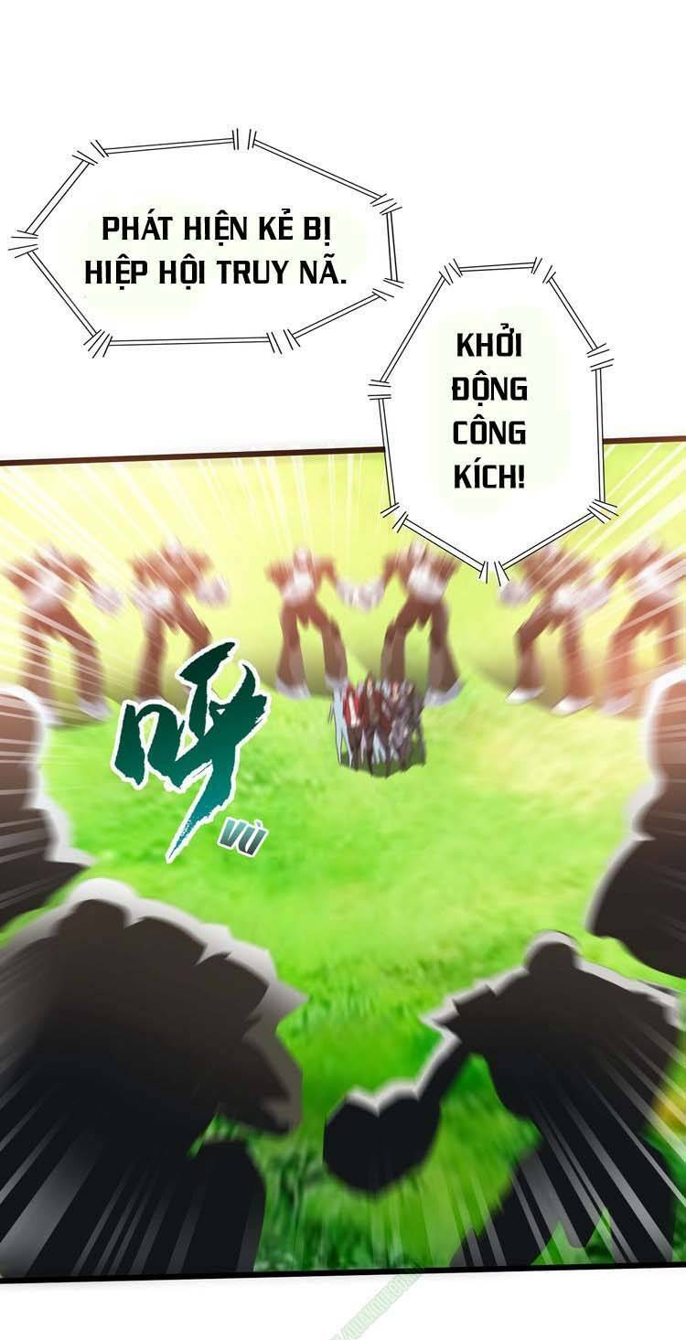 kinh thế kỳ nhân chapter 17 44