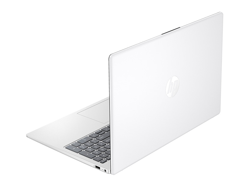 Laptop HP 15 fd1039TU 9Z2W7PA (Core 7 150U/ 16GB/ 512GB SSD/ 15.6 inch FHD/ Win11/ Bạc) - Hàng Chính Hãng