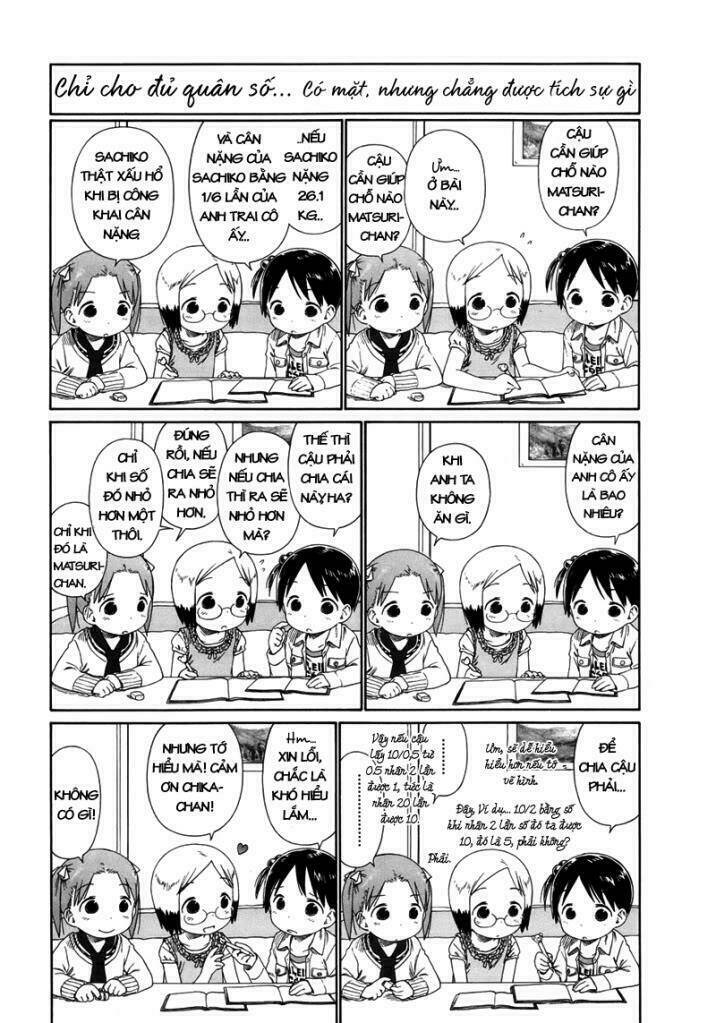 ichigo mashimaro chapter 51 8