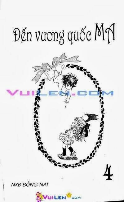 đến vương quốc ma chapter 4 2