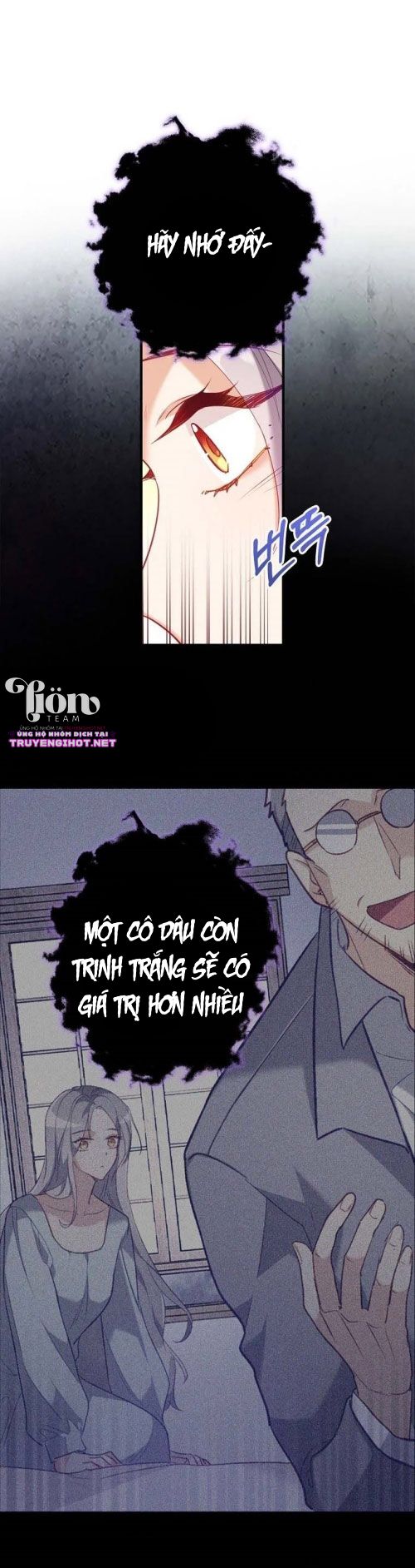 tôi chỉ nhận ra sau khi mất cô ấy chapter 11.2 9