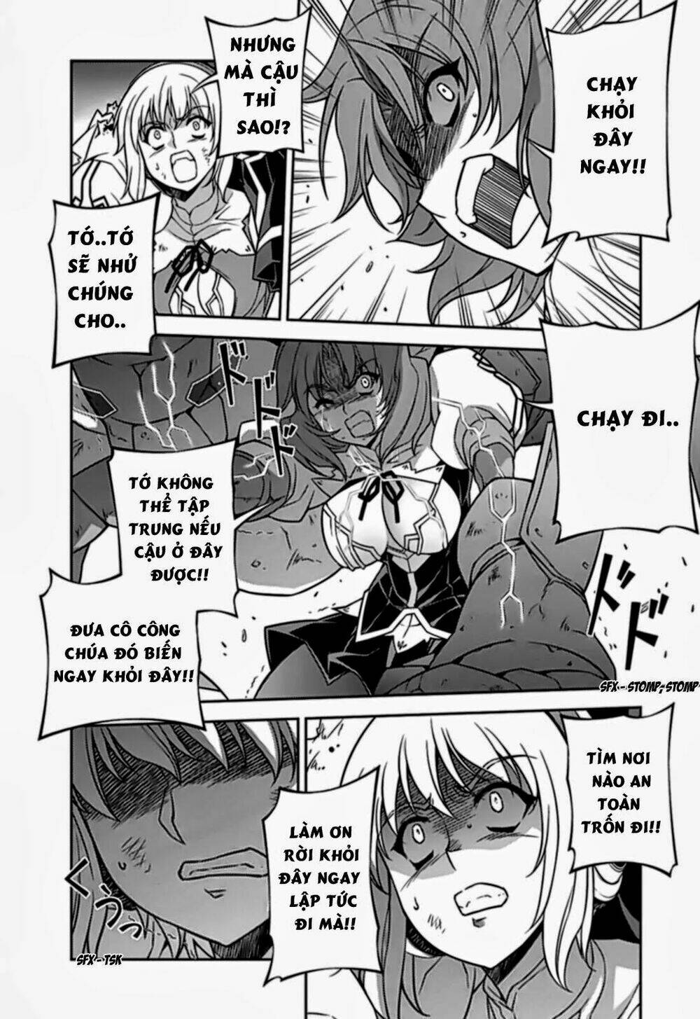 freezing chapter 129 15