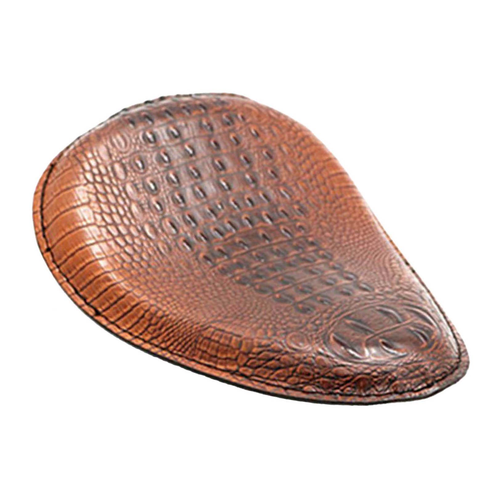 Comfort cushion saddle seat saddle Round spring