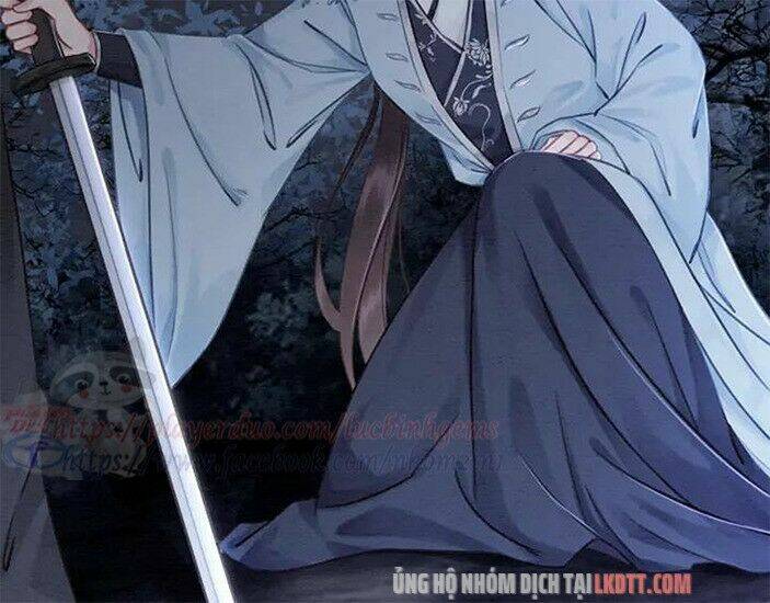 trọng sinh bá sủng nhiếp chính vương quá mạnh mẽ chapter 83 55