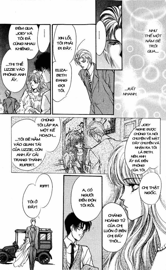 cain saga chapter 27 30