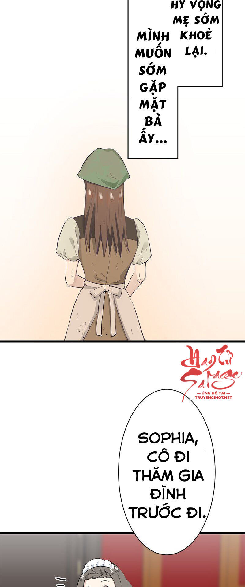 nullitas~nàng dâu giả dối~ chapter 44.2 19