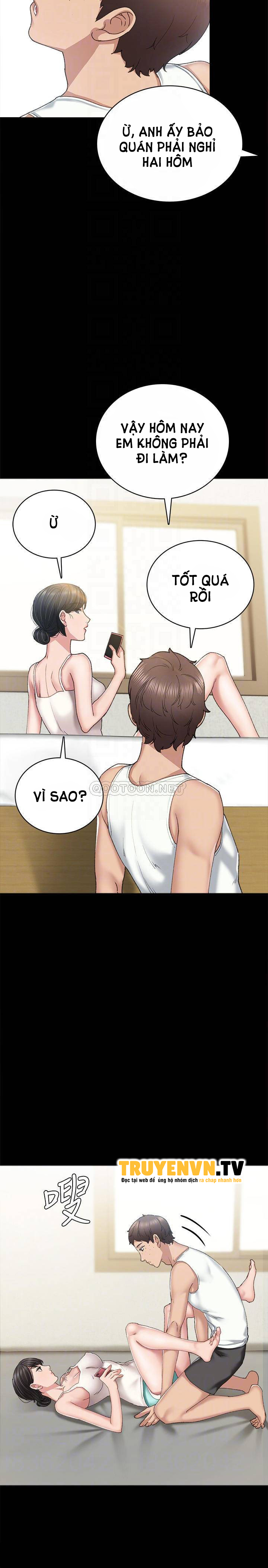 thầy giáo thực tập chapter 85 10